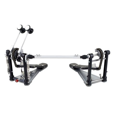 Sonor Dp 672 600 Series Double Bass Pedal Drummers Only