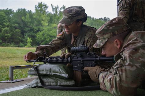 Us Army Rifle Marksmanship Manual