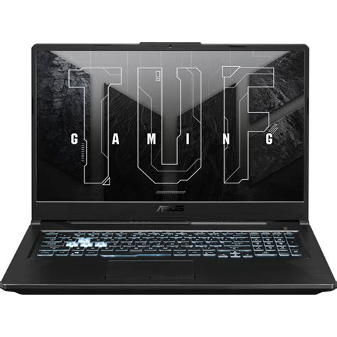 Pc Portable Asus Tuf Gaming Tuf Hc Hx W I G N Rtx