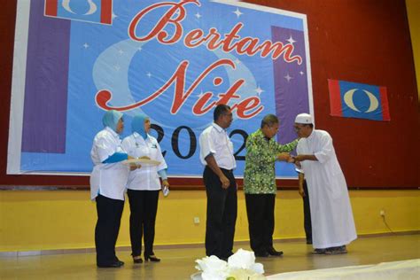 HOT Doa Selamat Iringi Tarian Separa BOGEL Di Bertam Night MPP Online