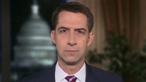 Cotton To Introduce Bill Banning Critical Race Theory In Military