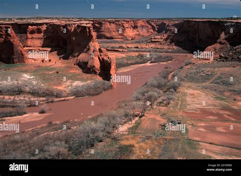 Chinle Az Hi Res Stock Photography And Images Alamy