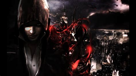 Alex Mercer Prototype 2 Full Power