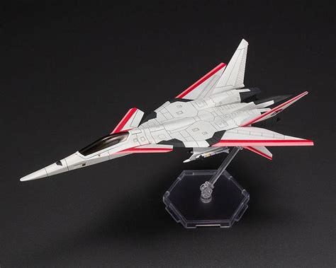 Buy PVC model kits - Ace Combat Infinity PVC Model Kit - Xfa-27 1/144 ...