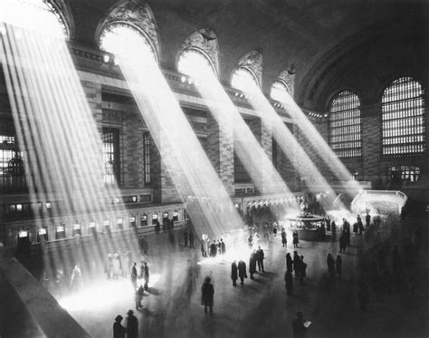 Grand Central Terminal La Estación Más Emblemática De Nueva York