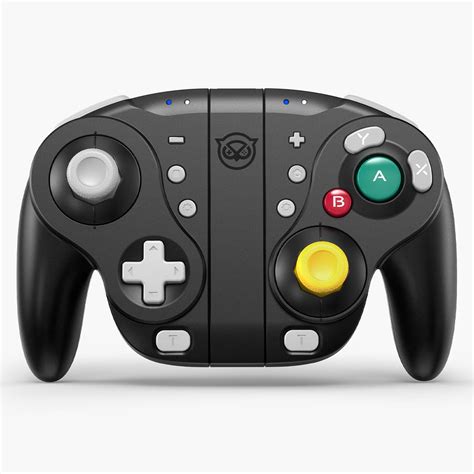 Buy NYXI Wizard Gamecube Switch Controller for Nintendio Switch/Switch ...