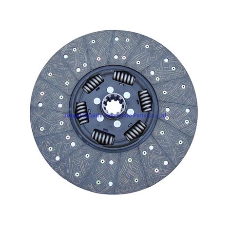 High Quality Disc Clutch Cover 3482 000 464 Clutch Disc Plate For Man