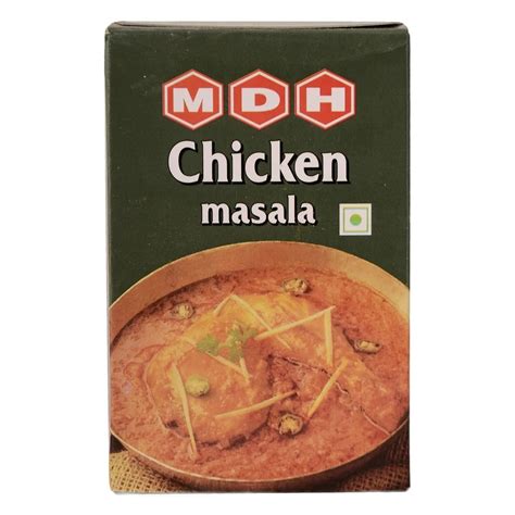 Chicken Masala Mdh