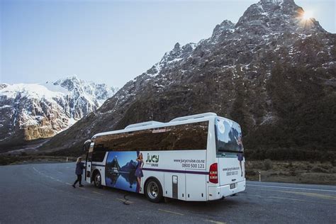 Kleingruppen Tagesausflug Zum Milford Sound Und Bootstour Ab Te Anau