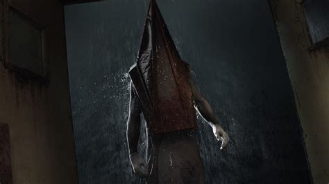 El Remake De Silent Hill Tendr Un Cap Tulo Centrado En Los Or Genes