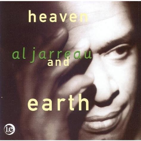 Al Jarreau Heaven And Earth 1992