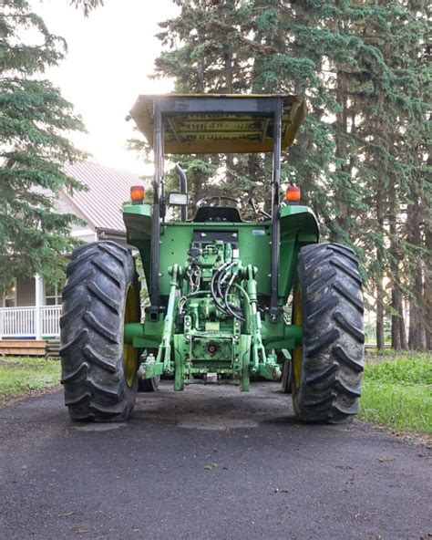 John Deere 6300 | Farming Equipment | Calgary | Kijiji