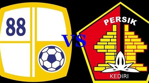 Link Live Streaming Barito Putera Vs Persik Malam Ini Pukul Wib