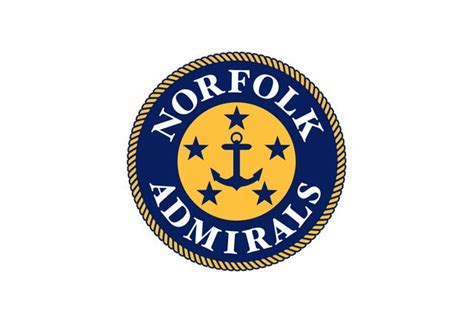 Norfolk Admirals 2024 Schedule Zarla Kathryne