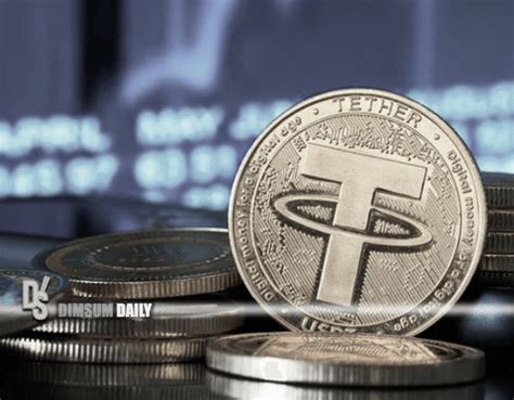 Tether Freezes 435 Million In Wallets To Assist U S Authorities In