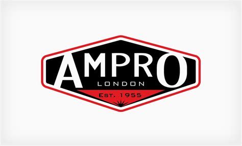 Ampro Logos