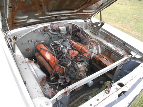 Dodge Super Bee Barn Finds