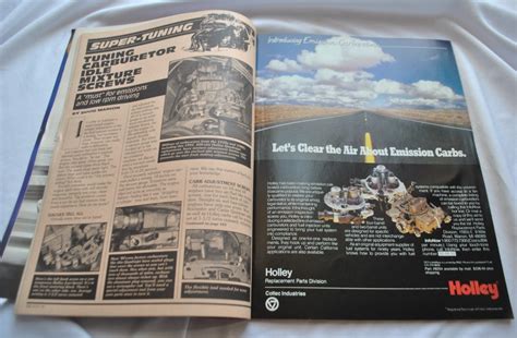 HOT RODDING JULY Gazeta Po Angielsku Warszawa Wesola Kup Teraz Na Allegro Lokalnie