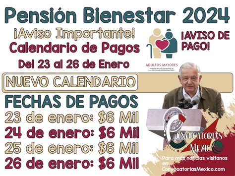 Fechas De Pago Del Bienestar 2024 Calendar Leesa Nananne