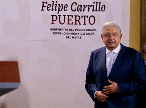 Amlo Celebra Aprobación De Fondo De Pensiones Para El Bienestar Y