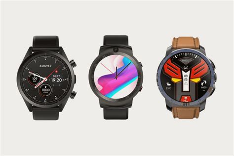 Best Android Smartwatch With Camera: Are These 10 Smartwatches Really Worth It? - ImpartPad