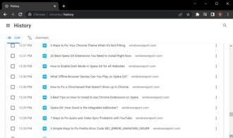 Chrome Bookmarks Disappeared: 5 Ways To Get Them Back [2025 Guide]