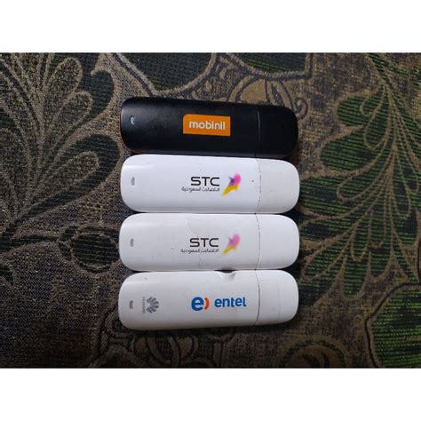 Jual Modem Usb Huawei E G All Operator Second Shopee Indonesia