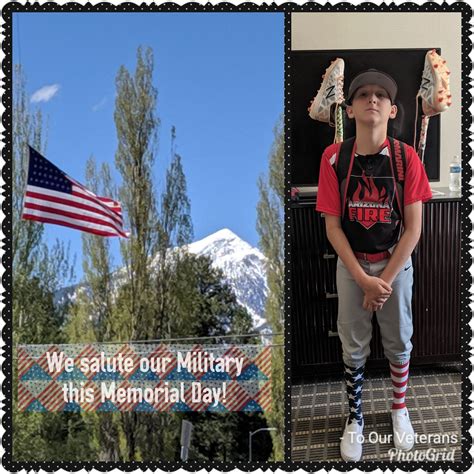 Memorial Day in Flagstaff, 2019 – Tripping with God: Stories of Faith