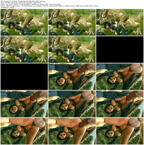 SFM Blender Porn Creampie Interracial Gangbang Page 4