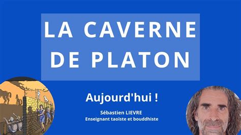 Explication Simple De La Caverne De Platon Youtube