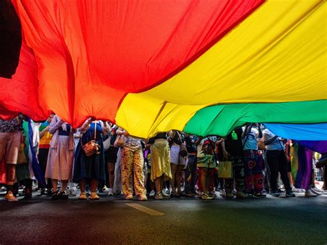 Bangkok Pride Parade 2024 A Spectacular Celebration Of Love And Diversity Agoda See The