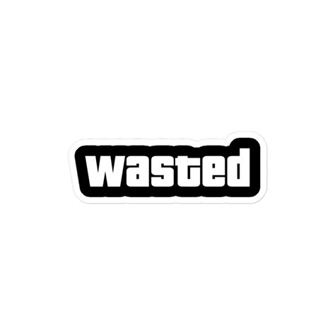 GTA Wasted Moments in Gaming and Loss PNG | PNG All