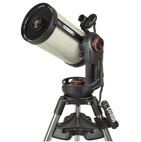 Celestron Nexstar Evolution Hd With Starsense Telescope Space Arcade