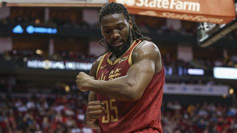 Bloco Kenneth Faried