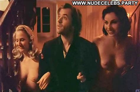 Knockin On Heaven S Door Janine Kunze Sensual Medium Tits Pretty Blonde