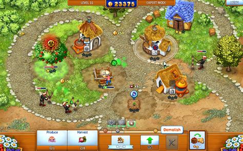 Green Ranch on Steam