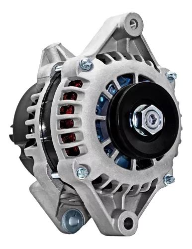 Alternador Chevrolet Chevy Sist Delco Sin A C A Env O Gratis