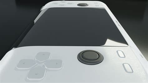 DESIGN CONCEPT OF PSP5 on Behance