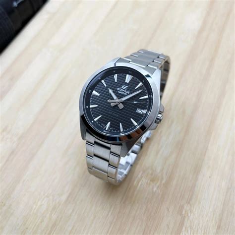 Casio Edifice Efv D A