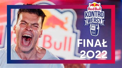 Recha vs Ksywa Finał Red Bull KontroWersy 2022 YouTube