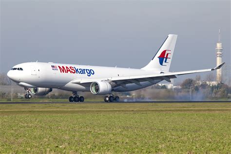 MASKargo A380 in cargo-only flight ‘first’ - Cargo Newswire