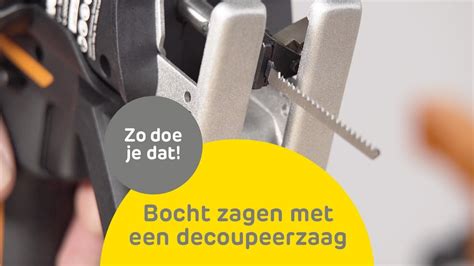 Zo Vind Je De Juiste Zaagmachine Productadvies