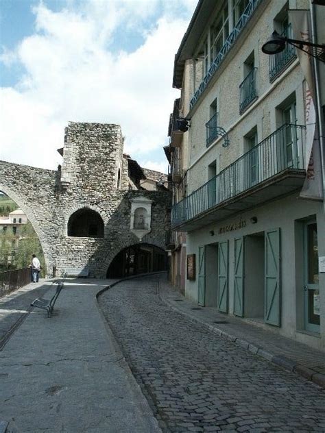 Museu Isaac Albéniz en Camprodon La Ventana del Arte