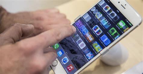 Here S Why You Need To Update Your Iphone Now And How To Do It