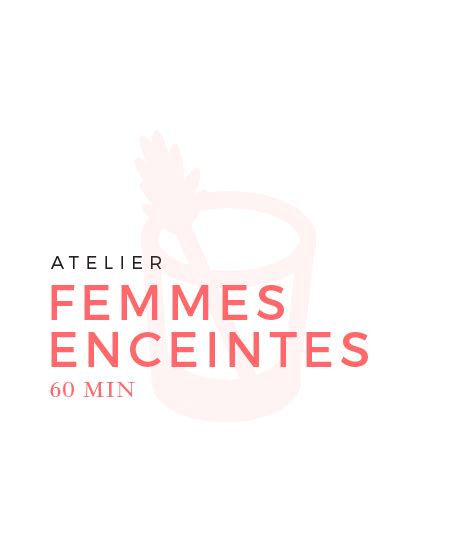 Cours De Mixologie Femmes Enceintes Parisian Cocktail Club