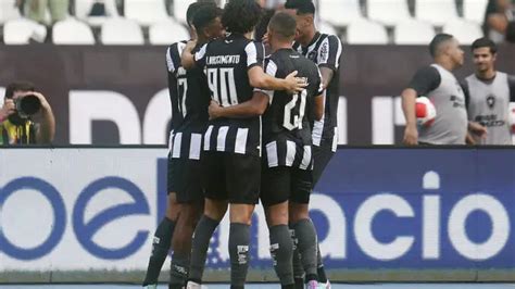 VÍDEO Melhores momentos de Botafogo 2 x 0 Bangu pelo Carioca assista