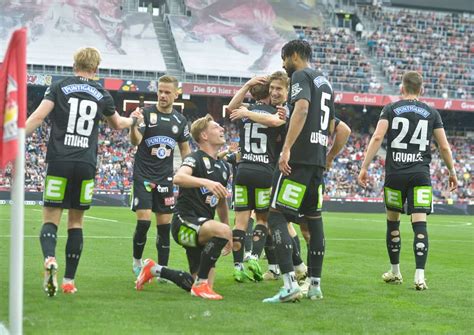 Sturm Graz Vs Rapid Wien Tipp Prognose Quoten 01 05 24