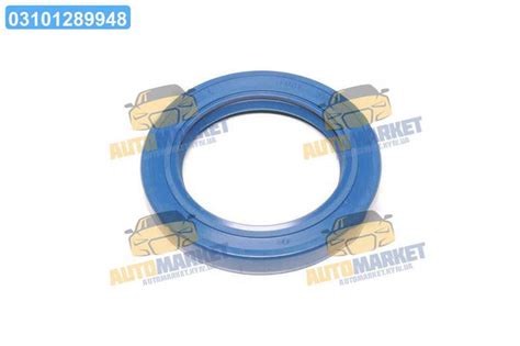 Купить Сальник вала коленчатого ГАЗ 53 передн. 55х80х10 NBR (RIDER) RD ...