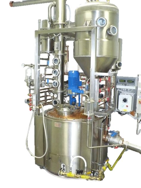 Distilling Unit (Edited) | Criveller Group