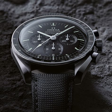 OMEGA Speedmaster Moonwatch Professional Co‑Axial Master, 59% OFF